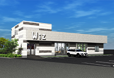 千葉県 船橋習志野店 ｜船橋市 習志野 習志野駅 薬園台駅｜美容室Wiz（半個室美容院・ヘアサロン）