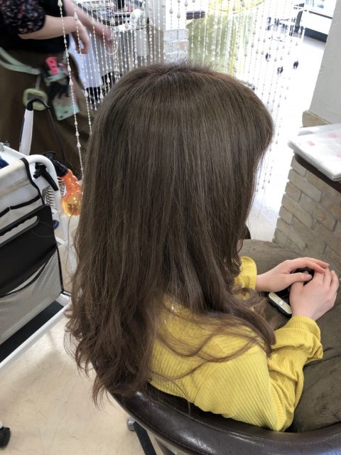 写真:After
