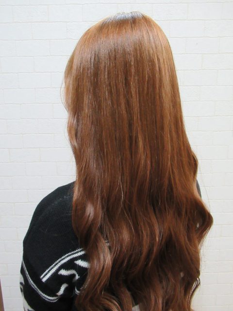 写真:After