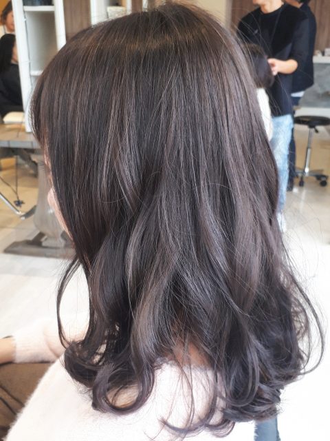 写真:After