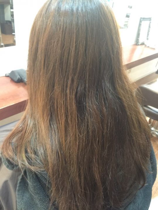 写真:Before