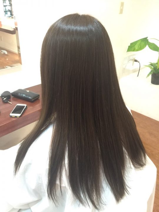 写真:After