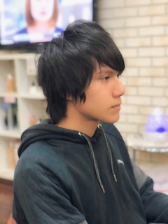 写真:Before