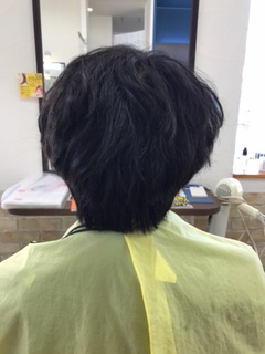 写真:Before