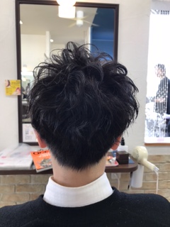 写真:After