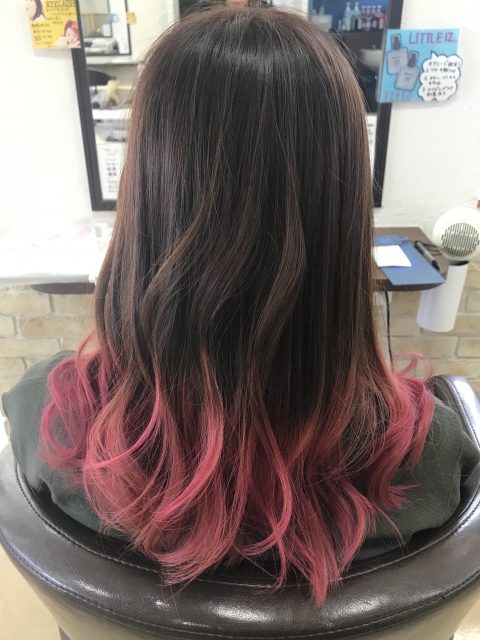 写真:After