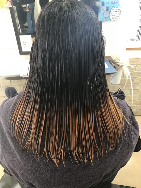 写真:Before