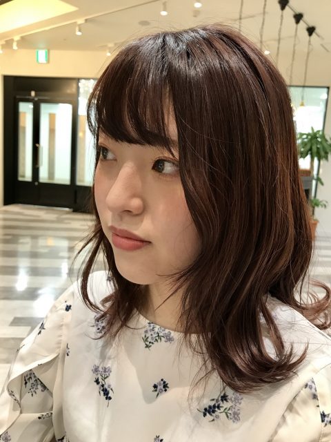 写真:After