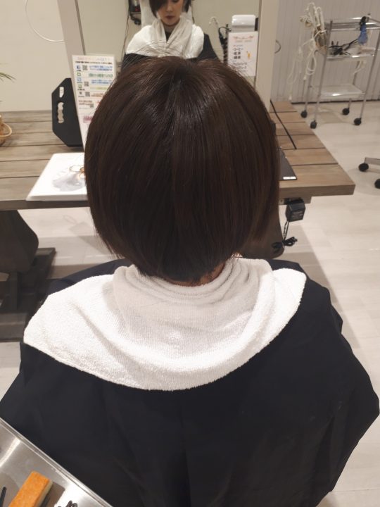 写真:Before