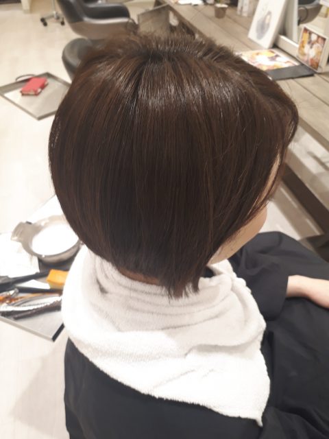 写真:Before