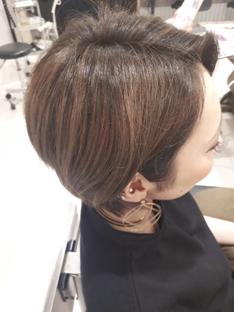 写真:After