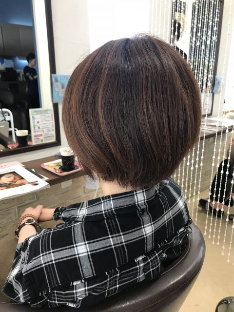 写真:Before