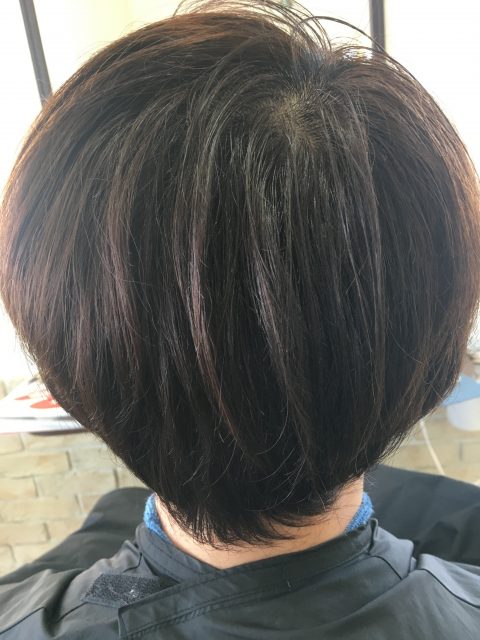 写真:Before