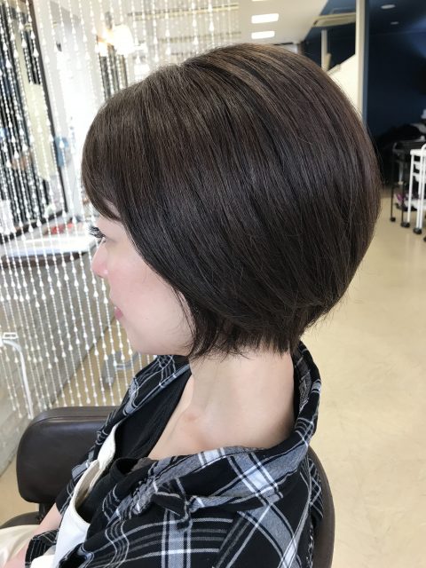 写真:After