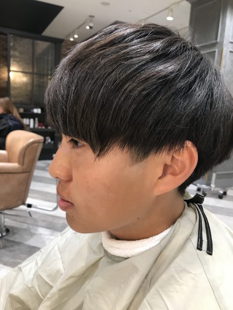 写真:Before