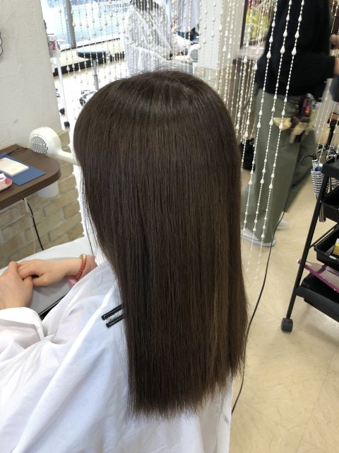 写真:After
