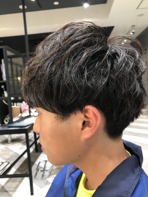 写真:After