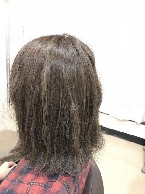 写真:After