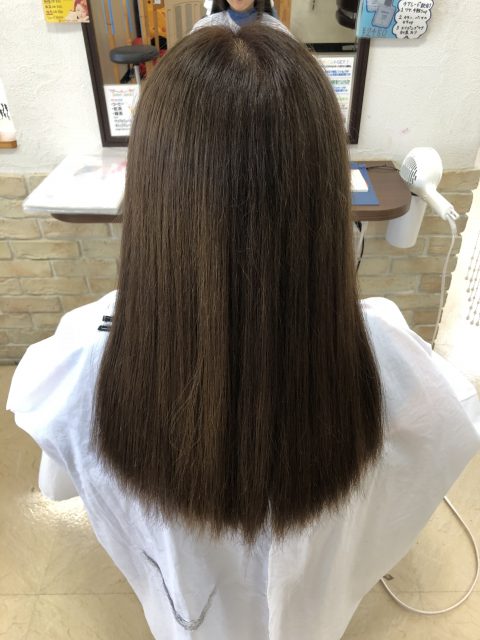 写真:After