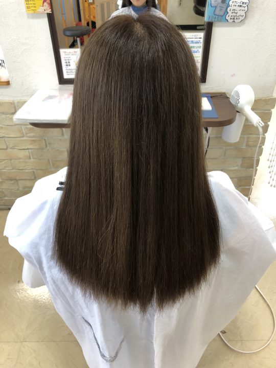 写真:After