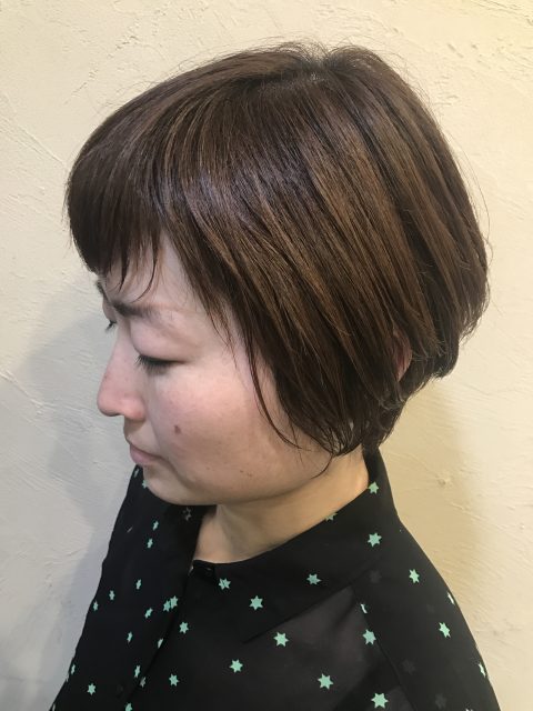写真:After