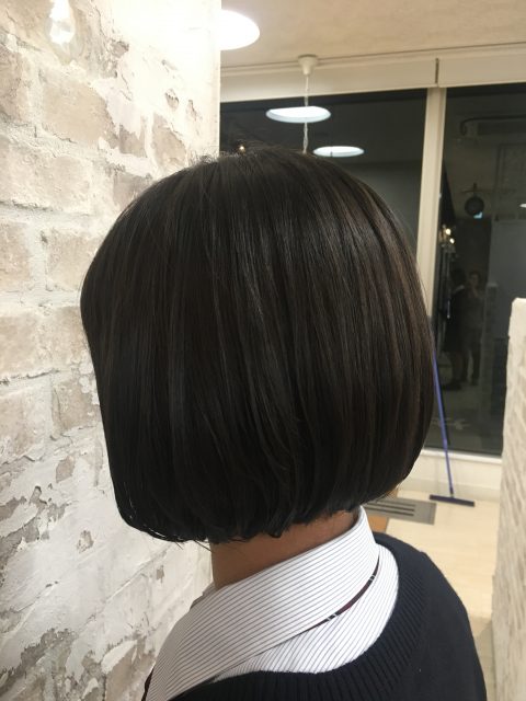写真:After
