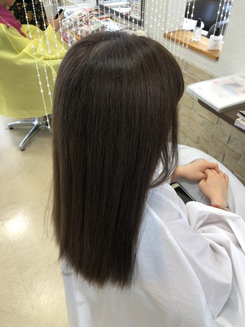 写真:After