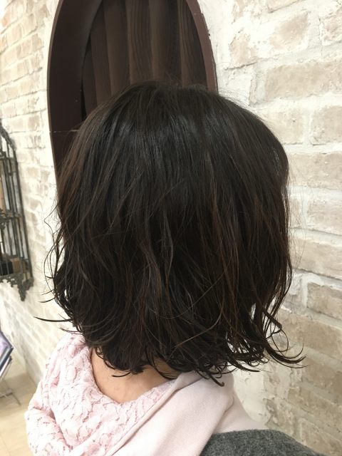 写真:After