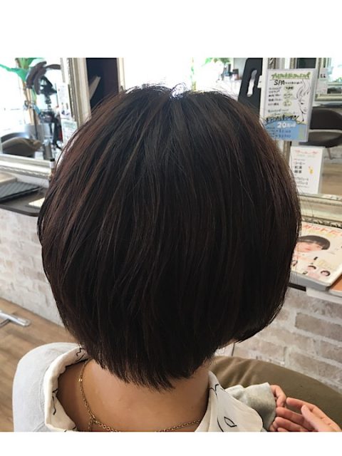 写真:After