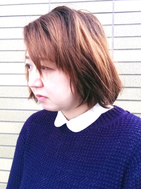 写真:Before