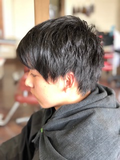 写真:Before