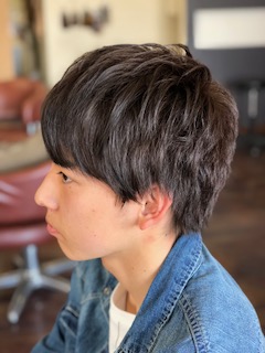 写真:After
