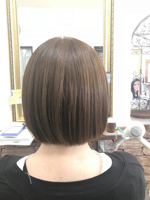 写真:After
