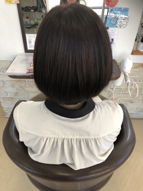 写真:After