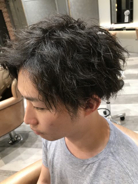 写真:After