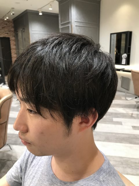 写真:Before