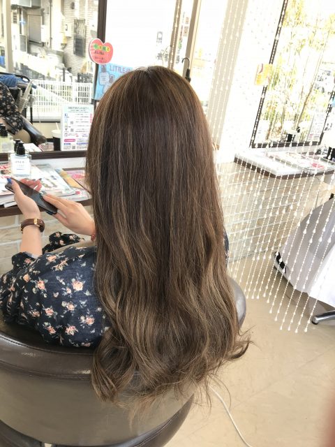 写真:After