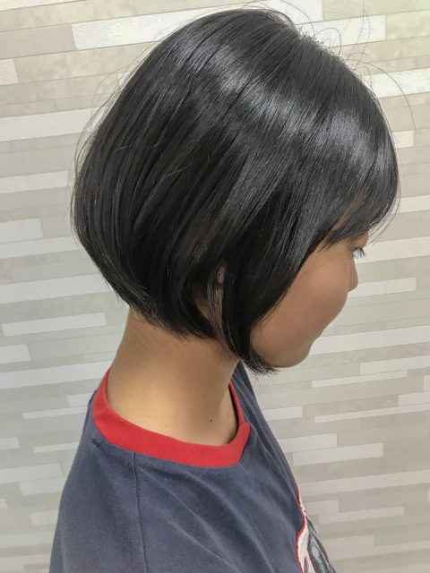 写真:After