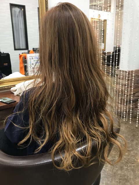 写真:Before