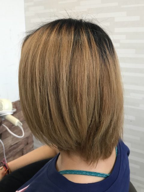 写真:Before