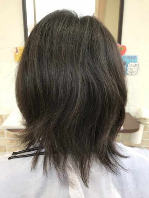 写真:Before