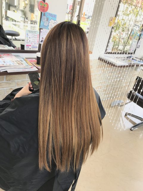 写真:Before