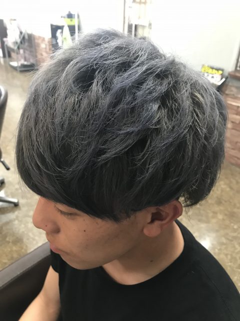 写真:After