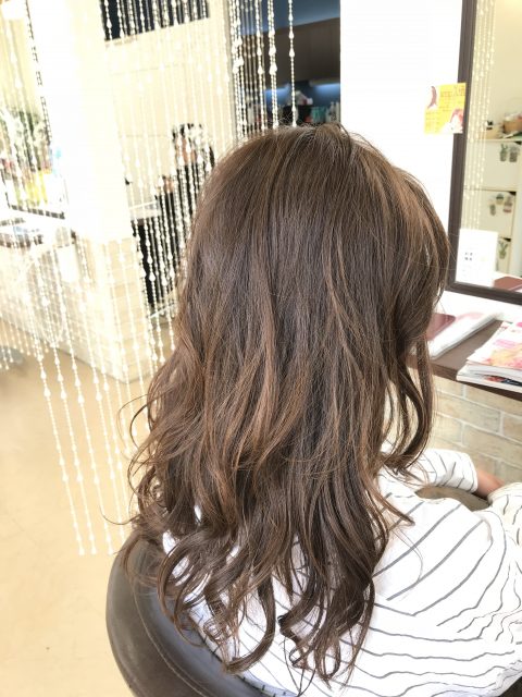 写真:After
