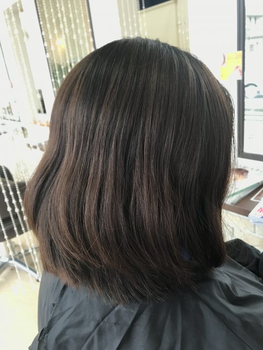 写真:Before