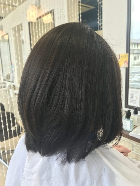 写真:After