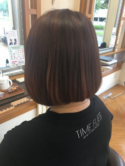 写真:After