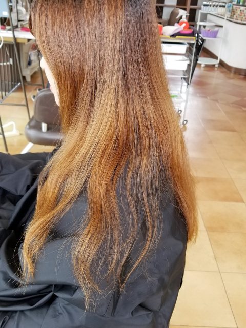写真:Before