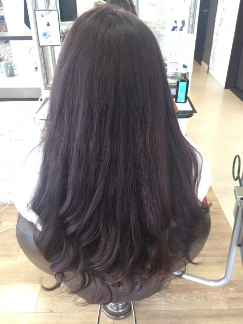 写真:After