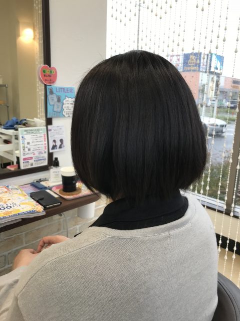 写真:After